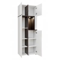 Living CROSS Genarom AM 28 PEW CS Alb / Perla ELM